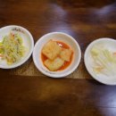 대흥점이화수전통육개장 이미지