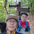대전둘레산길(2구간) 이미지