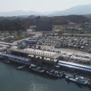 설악해변(비치마켓) 이미지