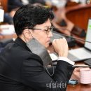 시행령 개정해 검수완박 우회' 한동훈..법조계 "민생피해, 시행령으로 보완 이미지