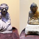 일광사 독성상 이미지