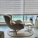 클래식 기타(1년) | 누하스 안마의자 뉴클래식 페브릭에디션 1년 사용 후기 - 장단점이 극명하게 갈리는 안마의자(N-0003HF)