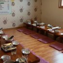 백운산곤드레밥해신탕 이미지