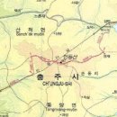 [종료] 충주 인등산 추석연휴 산행! 2022년 09월 11일 일요일! 이미지