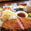 봉이화로 | 서울역 데이트 맛집 이치규 서울역점 화로에 구워 먹는 규카츠 후기