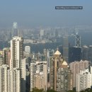 센트럴 S타운 | 전망대, 라이언 파빌리온 / 1번 미니버스 / 센트럴 와인샵 Pillariwine / 타이쿤 교도소 / 란콰이펑...