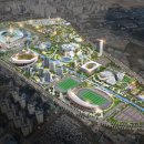 스포츠문화타운 이미지