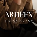 [아티펙스/Artifex] [홍보글] ✨느좋✨인 당신🫵을 위한 동아리 ARTIFEX😎 이미지