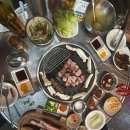 전설의돈바베큐 | 문현동 전설의 돈 바베큐｜야장 분위기 좋은 문현동 맛집 후기