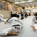 올림픽태권도장 이미지