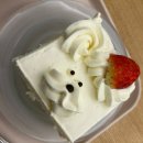 숲실의 집 | [후기] 연남동 애견동반카페 Osds파르크, 🐶동물케이크가득