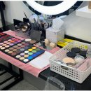 네츄럴 기초메이크업 이미지