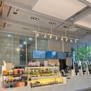 할리스 센터포인트점 | 서울 카페 추천｜사진 잘 나오는 채광 맛집, 할리스 센터포인트점 방문 후기