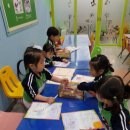 장백유치원 이미지