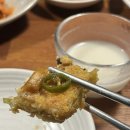 공원 빈대떡 이미지