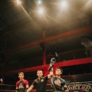 경희 복싱 클럽 이미지