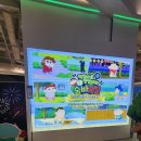 굿즈도샵 | 용산 아이파크몰 도파민 스테이션 완벽 공략 해리포터 마호도코로부터 짱구까지 3개 팝업 한 번에