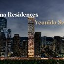 마포레지던스 이미지