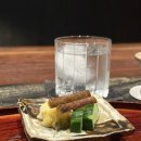 흑백요리사 백수저 장호준셰프의 성수동 네기라이브 또 간 후기