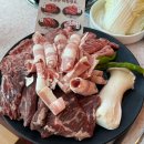 육주간 | 당진 소고기 수청동 맛집 노마진풋주간 후기