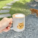 냥냥이네 | 제주공항 근처 카페 미르담 냥냥이 있는 분위기핫플