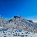 제 512차 원주 치악산 정기산행 안내 이미지