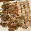 오미가미식당 | 대구 족발맛집 추천 I 오미가미 꽃족발 I 서부오미가미 거리에 위치한 꽃족발