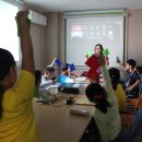 해송작은도서관 이미지