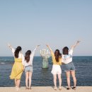[포항] 1박2일 포항여행_영일대해수욕장/영일대해상누각/근대문화역사거리/호미곶