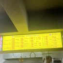 할머니홍어회