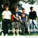 Bump of chicken in Korea[2006] 이미지