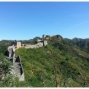 만리장성 이미지