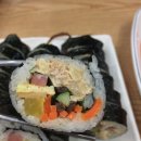 체리김밥 이미지