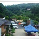 자연황토민박앞 이미지