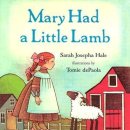 플루트(초급) | [미국-24]▶ Sarah Josepha Hale - Mary Had a Little Lamb ◀초등 영시 (BGM: Gossec - Gavotte)