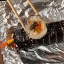 더베스트김밥 네이버블로그
