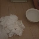 나지금 울집강아지땜에 놀라서 기절할뻔했어 이미지