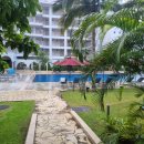 북부 수영장 | 오키나와 북부 호텔 마하이나 웰니스 야외 수영장 후기