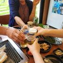 소양강장어구이 | 춘천 장어 맛집 소양강숯불장어촌 솔직 후기