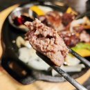 무라숯불석갈비·함박 | 김포 라베니체 드디어 맛집 발견 숯불석갈비함박 무라 내돈내산 솔직 후기