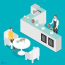 옥천군청소년수련관 실내체육관 이미지