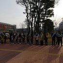 2017 율곡중 학교폭력예방캠페인 이미지