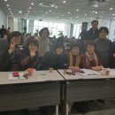 대한웰다잉협회_국립연명의료관리기관 4차보수교육 사례발표 이미지