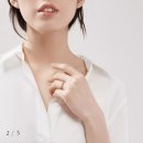 디자인트루 - 강남구 삼성로85길 39 | 티파니 티트루 네로우 링 후기 | 다이아 없이도 번쩍이는 까마귀 추천템(feat. 티파니 노트링)