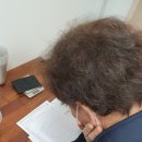 비슬고등학교 앞 이미지