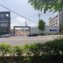 아주아파트 상가 앞 이미지