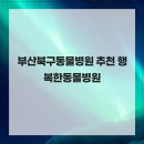 행복한동물병원 네이버블로그