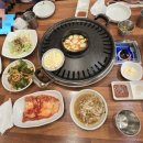 해바라기정육식당 부천고강점 이미지