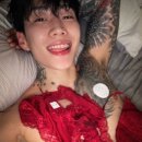 케이팝 최초로 온리팬스 계정을 만든 박재범 이미지