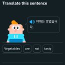 Hongjoong, did you hack my duolingo? 이미지